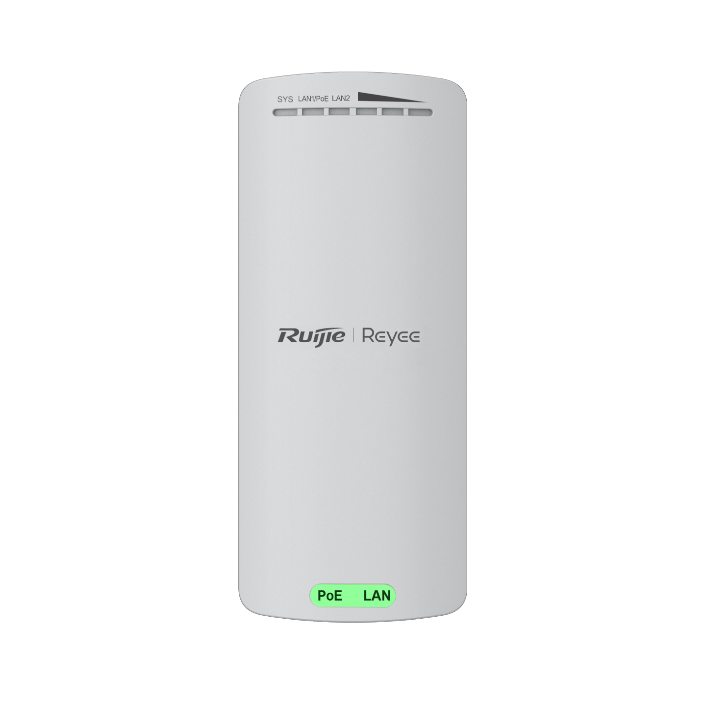 Reyee (RG-EST100-E) 2.4GHz Dual-stream 500m Wireless Bridge