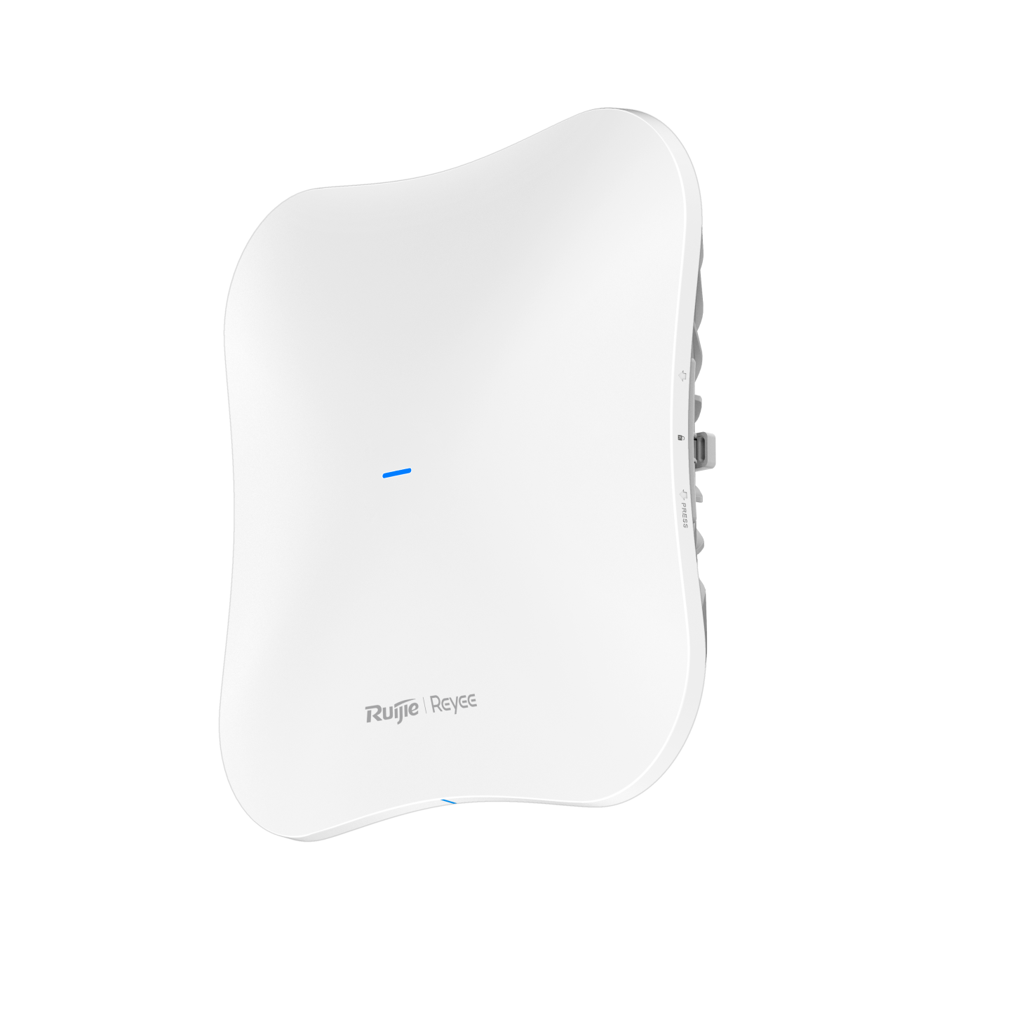 Reyee (RG-RAP73HD) 三頻 BE19000 WiFi 7 Ceiling Access Point