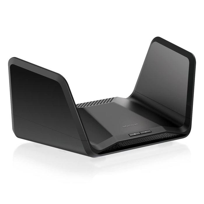 <b>NETGEAR Nighthawk (RAXE300)</b> <br>三頻 AXE7800 WiFi 6E 路由器<br>8-Stream | 7.8Gbps