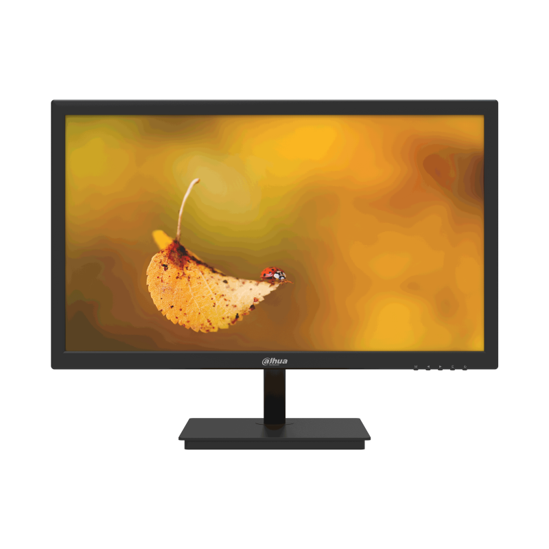 <b>Dahua DHI-LM24-L200 </b>24"LED 顯示屏
