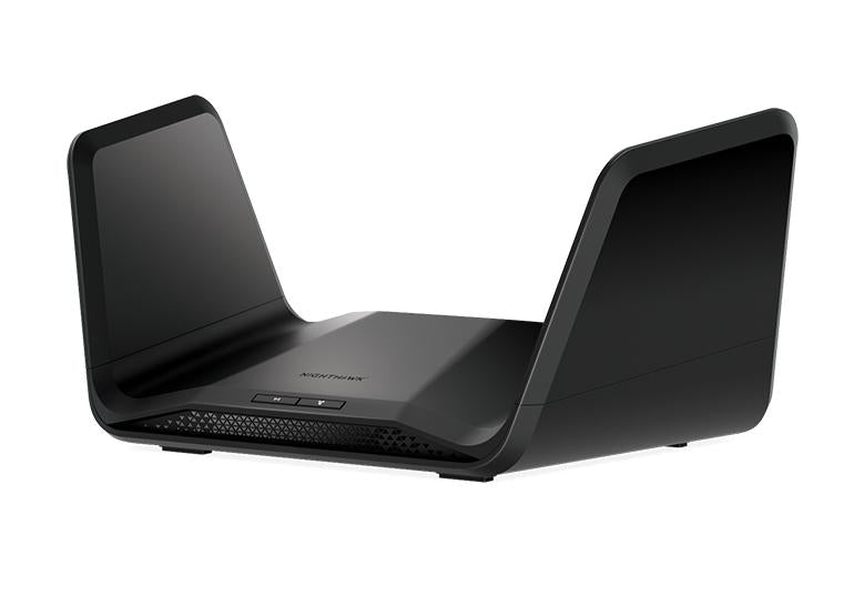 <b>NETGEAR Nighthawk (RAX70)</b> <br>三頻 AX6600 8-stream Wi-Fi 6 路由器