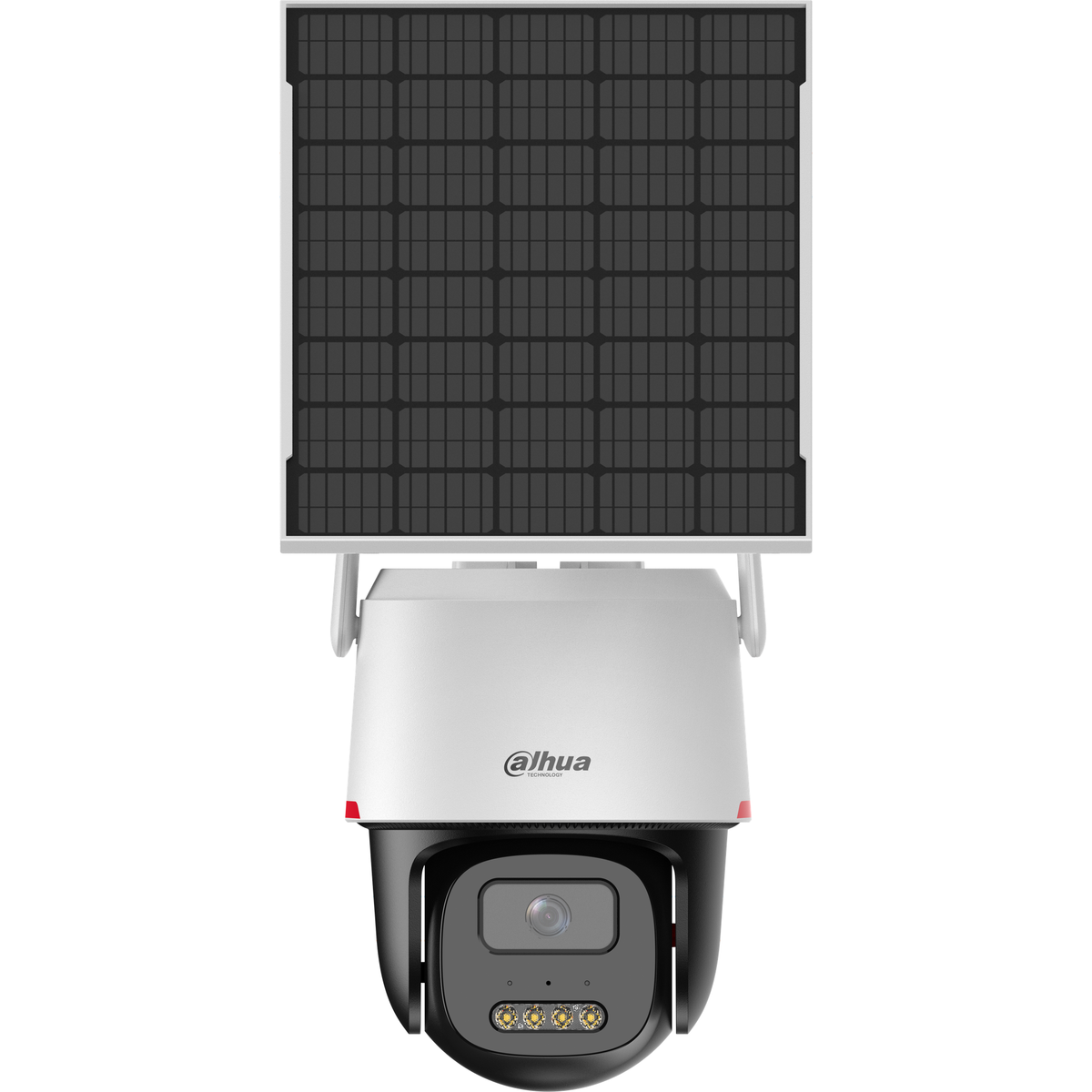 Dahua Apollo 系列 (BP3EW-4G) 3MP 4G 太陽能監察系統