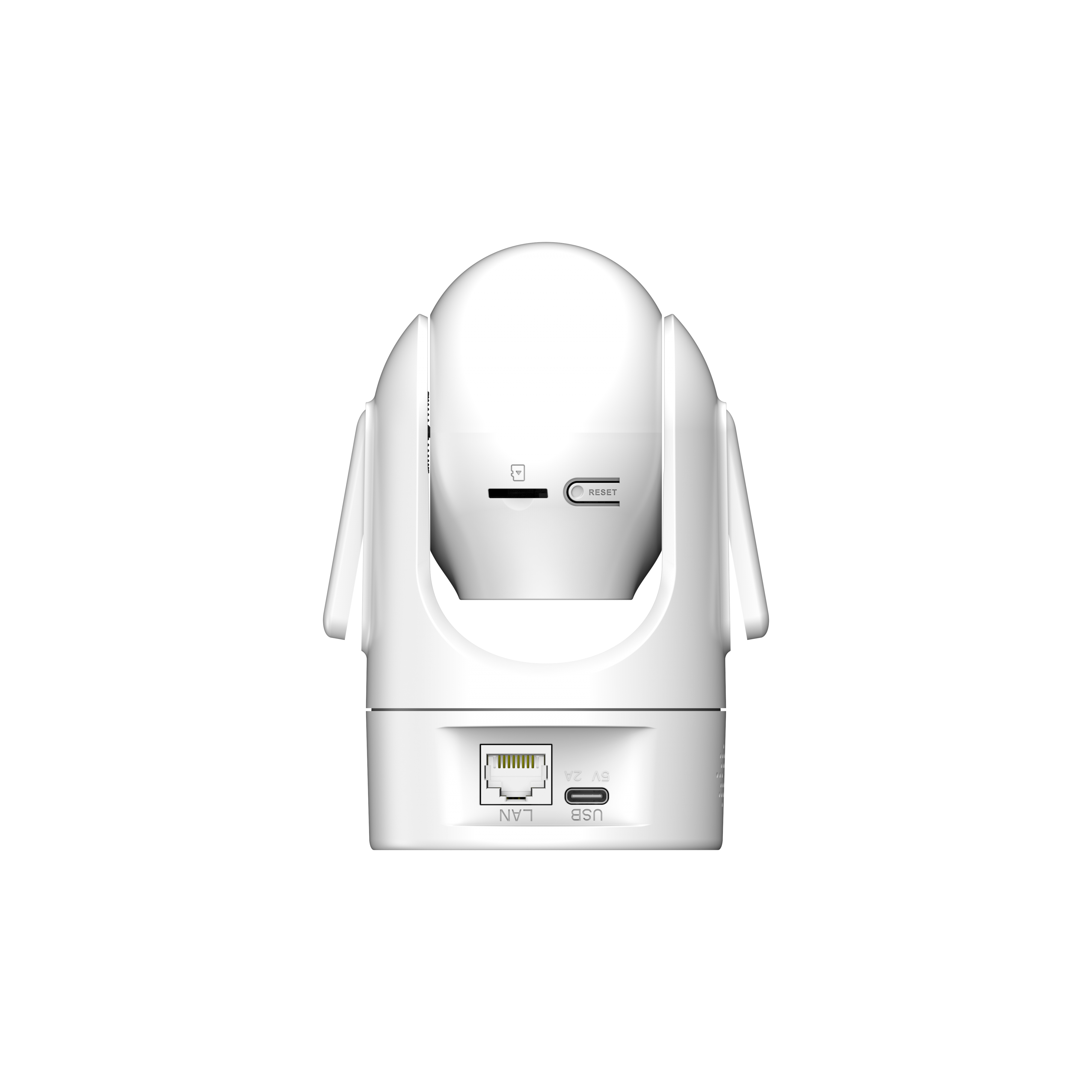 Dahua Hero 系列 (H4C) 4MP 室內定焦無線網路攝影機