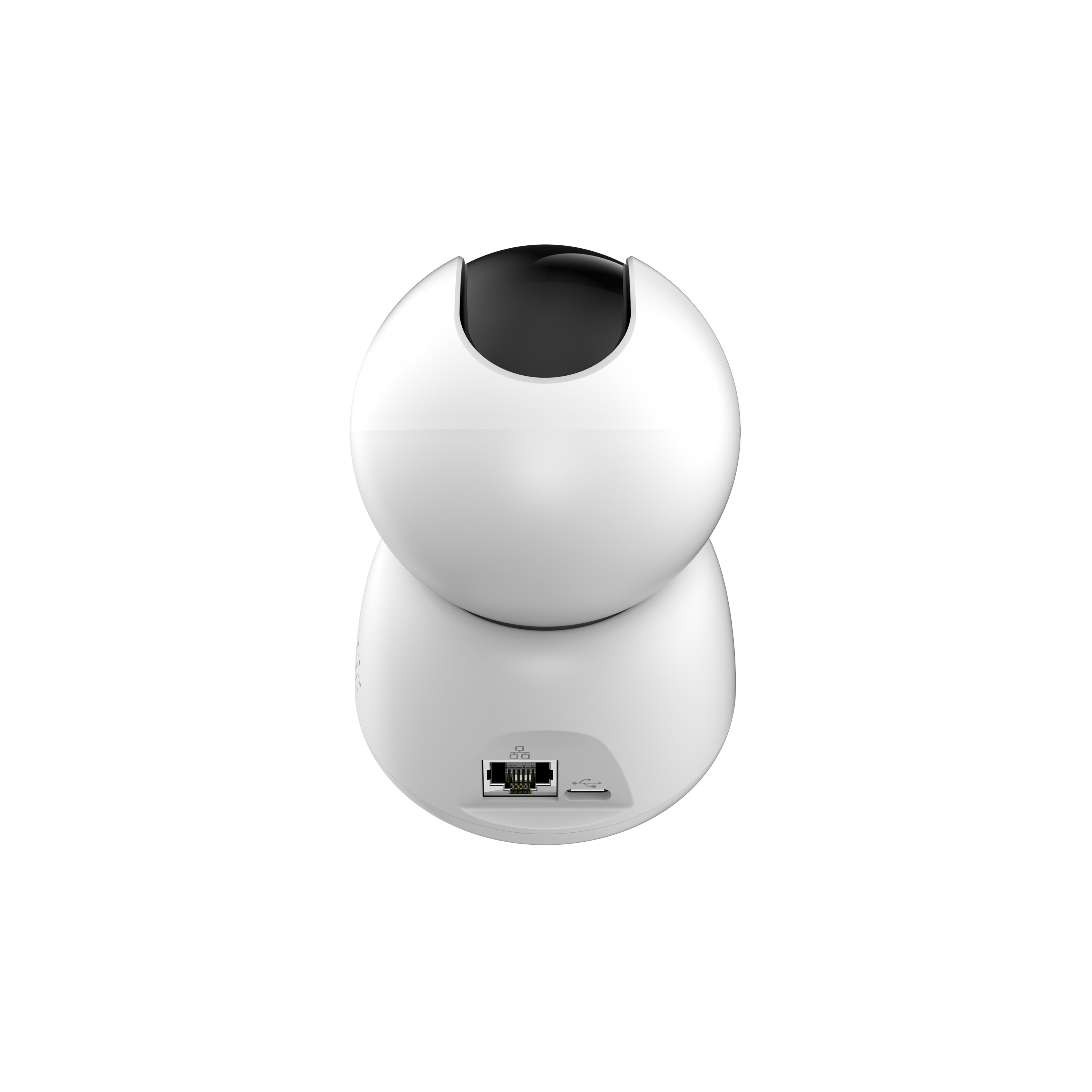 Dahua Hero 系列 (DH-H3B) 3MP 室內定焦無線網路攝影機