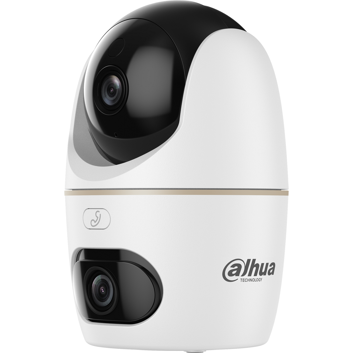 Dahua Hero Dual 系列 (H3D) 3+3MP 室內雙鏡頭雲台式無線網路攝影機