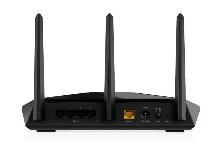<b>NETGEAR Nighthawk (RAX30)</b> <br>雙頻 AX2400 5-Stream WiFi 6 路由器