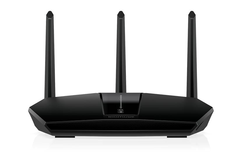 <b>NETGEAR Nighthawk (RAX30)</b> <br>雙頻 AX2400 5-Stream WiFi 6 路由器