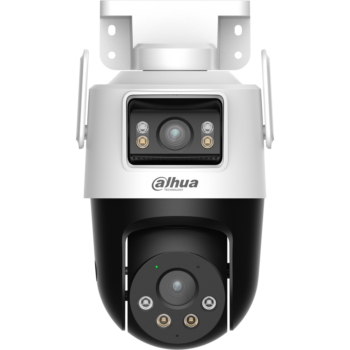 Dahua Picoo Dual 系列 (P5D) 5+5MP 戶外雙鏡頭雲台式無線網路攝影機