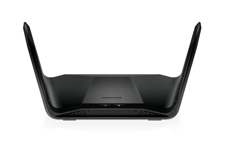 <b>NETGEAR Nighthawk (RAX70)</b> <br>三頻 AX6600 8-stream Wi-Fi 6 路由器