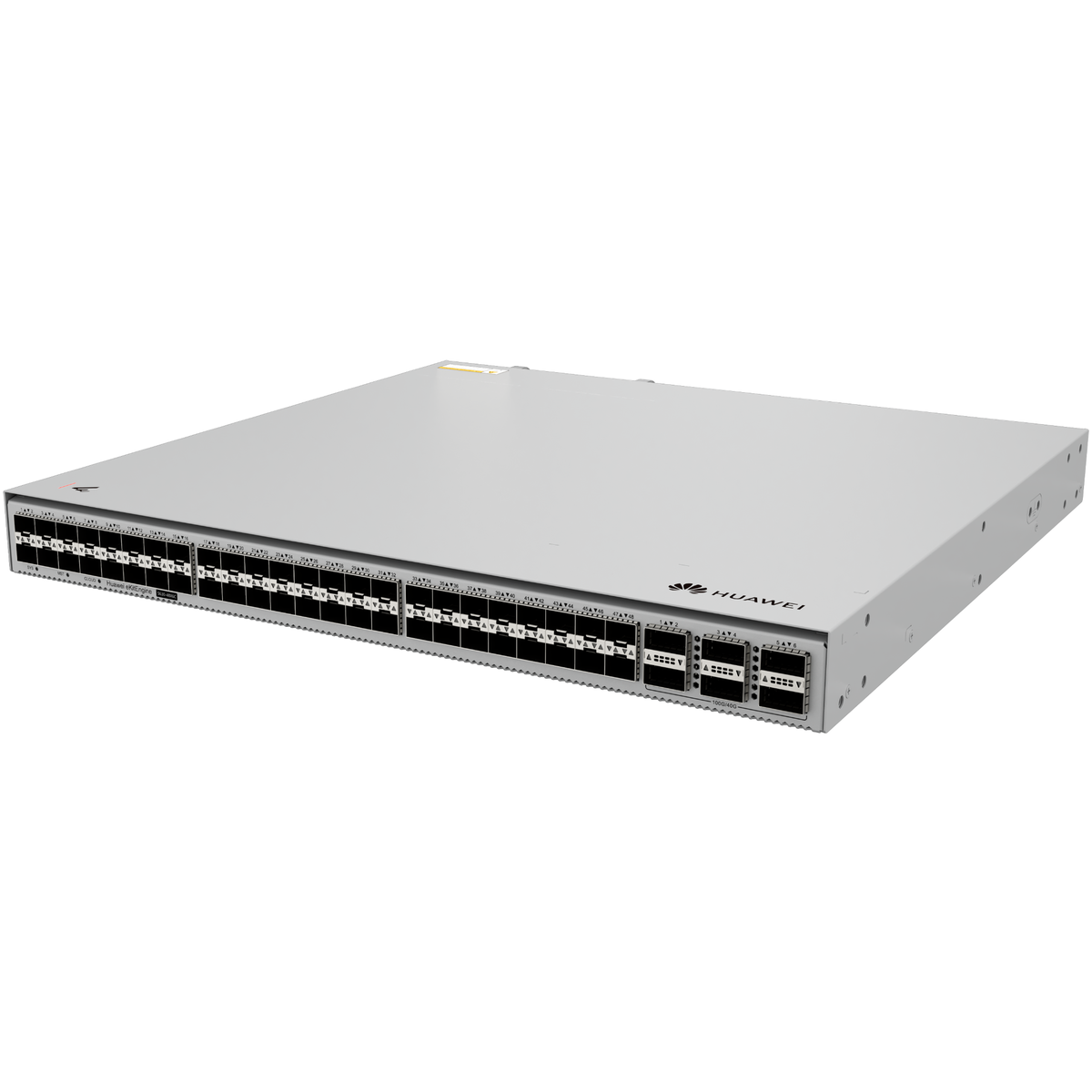 Huawei eKit (S630-48X6C) 48埠 L3網管交換機 | 48x10GE SFP+ ports | 6x100GE QSFP28 ports | AC power module