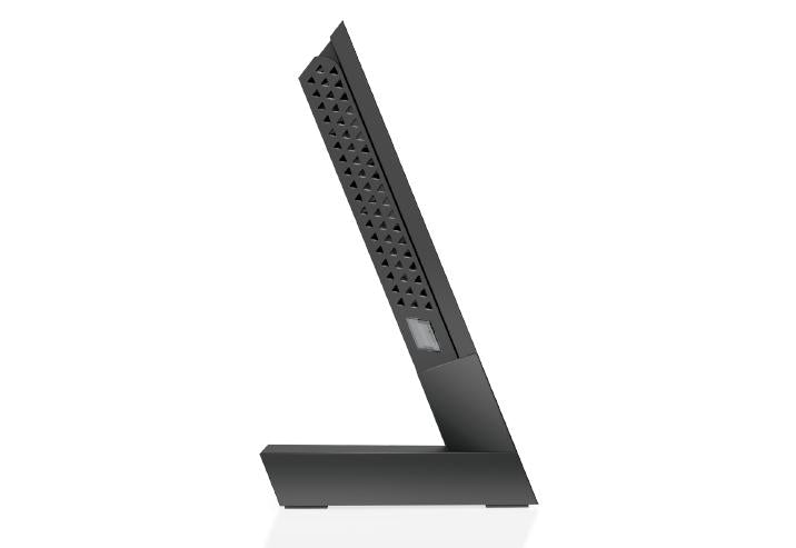 <b>NETGEAR Nighthawk (A8000)</b> <br>三頻 AXE3000 WiFi 6E USB 3.0 接收器