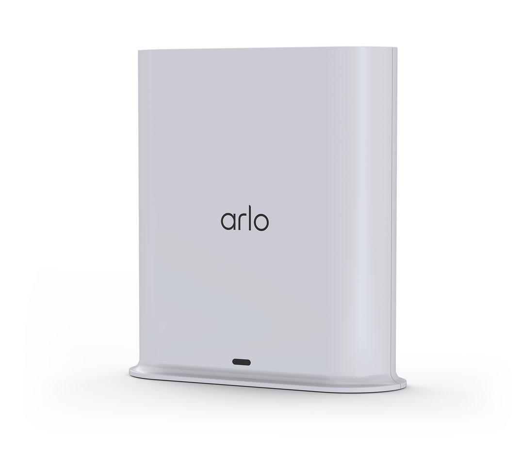 <b>Arlo Pro 6 (VMC4070P+VMB4540)</b> <br>2K HDR 無線網路攝影機 (單鏡+Smart Hub 套裝)