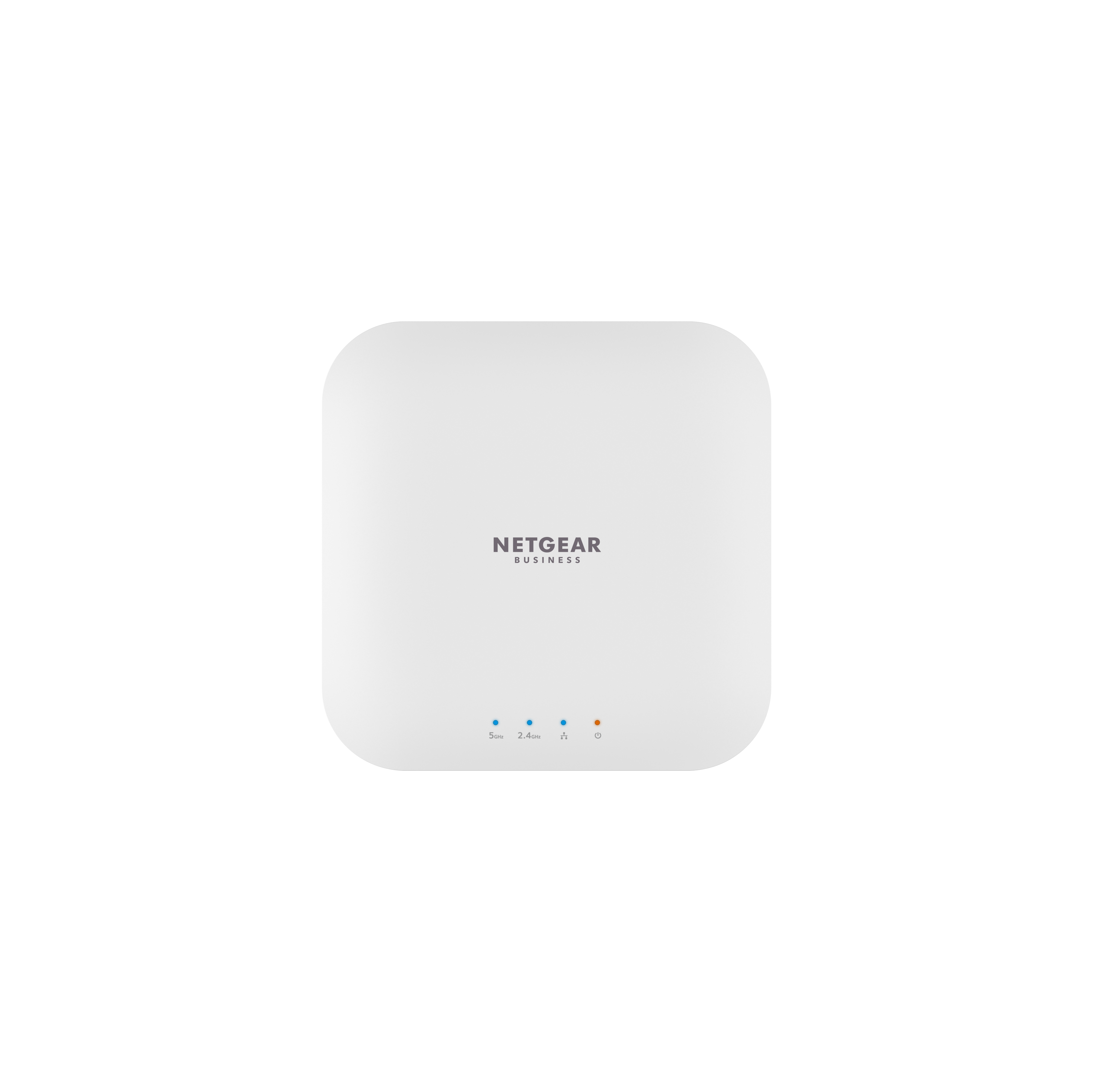 NETGEAR Essential WiFi WAX214v2 WiFi 6 AX1800雙頻接入點,帶多千兆PoE