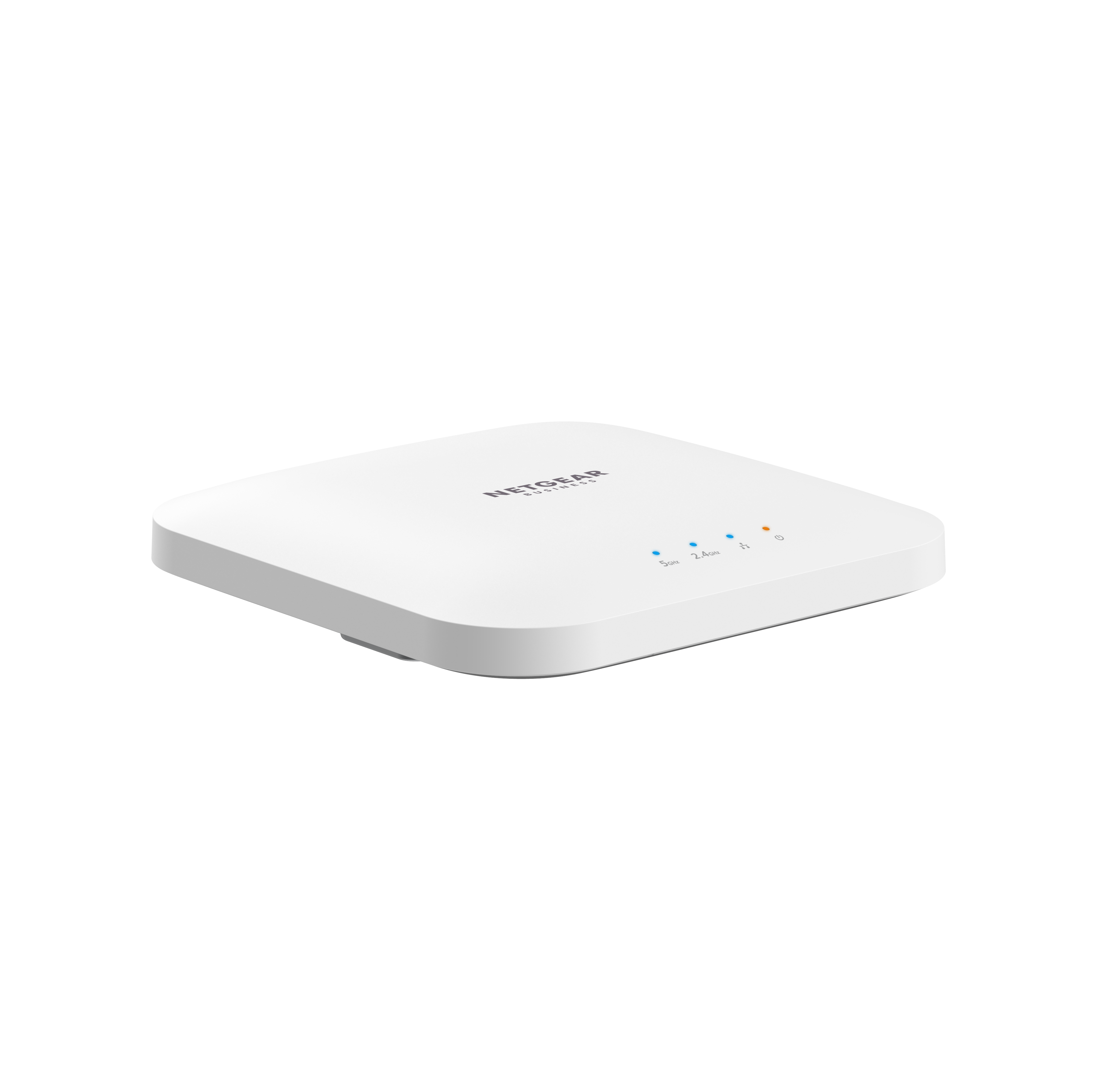 NETGEAR Essential WiFi WAX214v2 WiFi 6 AX1800雙頻接入點,帶多千兆PoE
