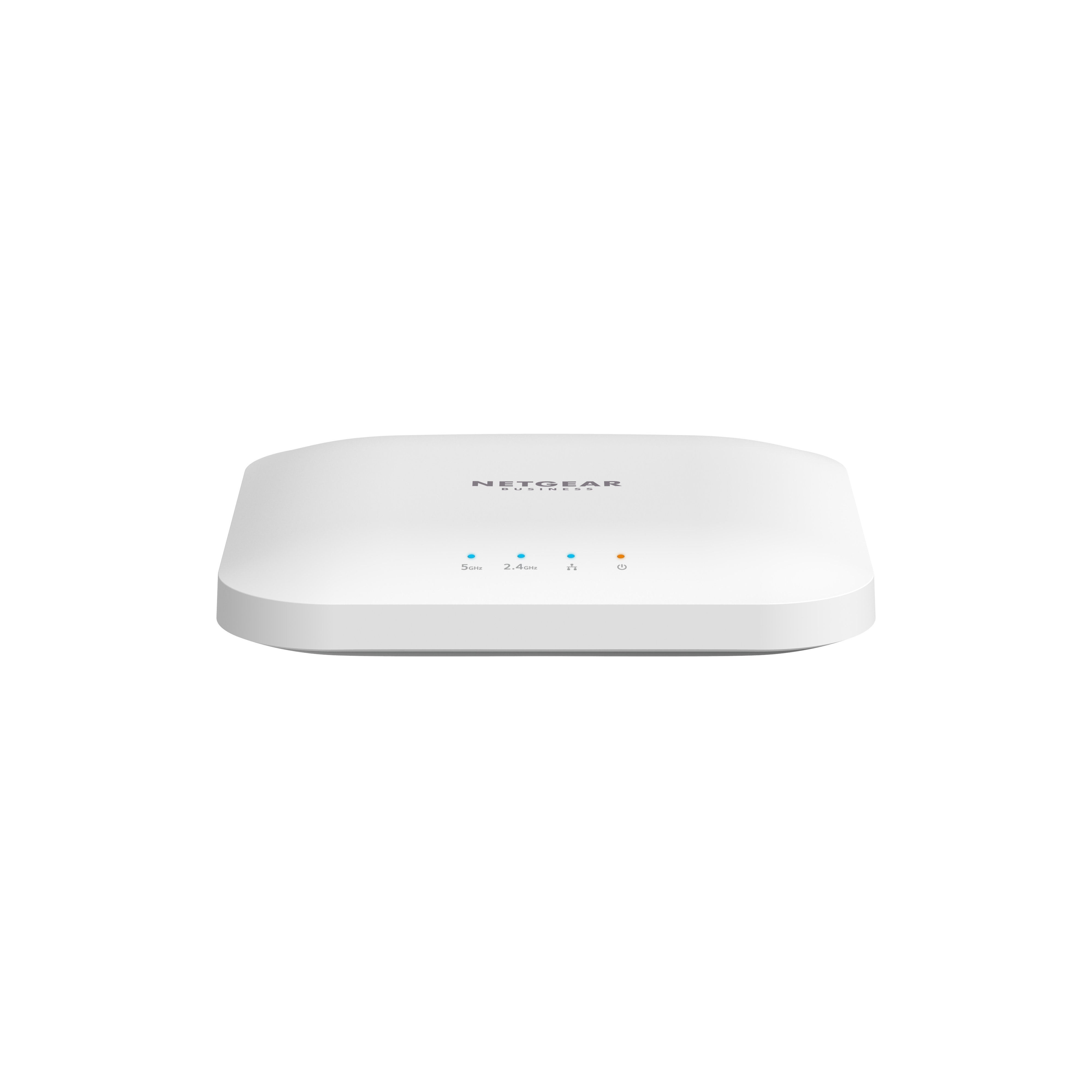 NETGEAR Essential WiFi WAX214v2 WiFi 6 AX1800雙頻接入點,帶多千兆PoE