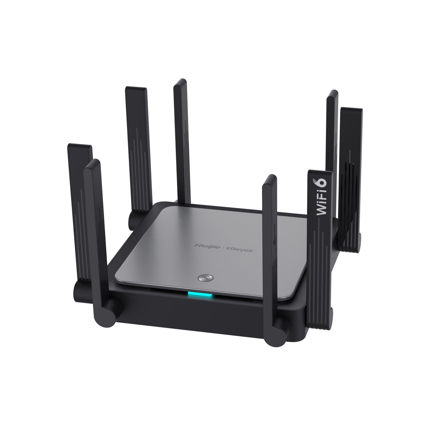 Ruijie Reyee (RG-EW3200GX Pro) 雙頻 AX3200 Mesh WiFi 6 路由器