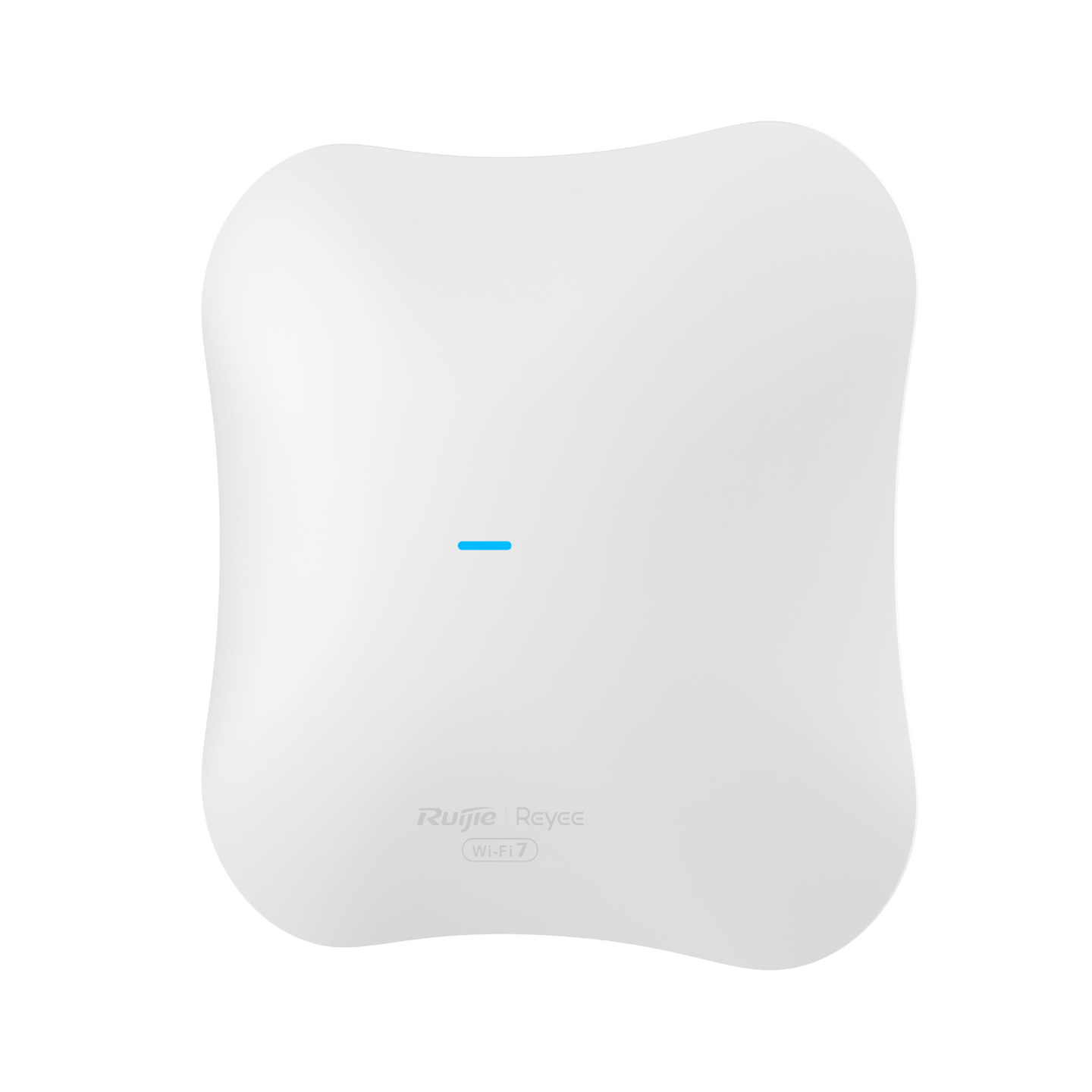 Reyee (RG-RAP72Pro) 雙頻 BE5040 WiFi 7 Ceiling Access Point
