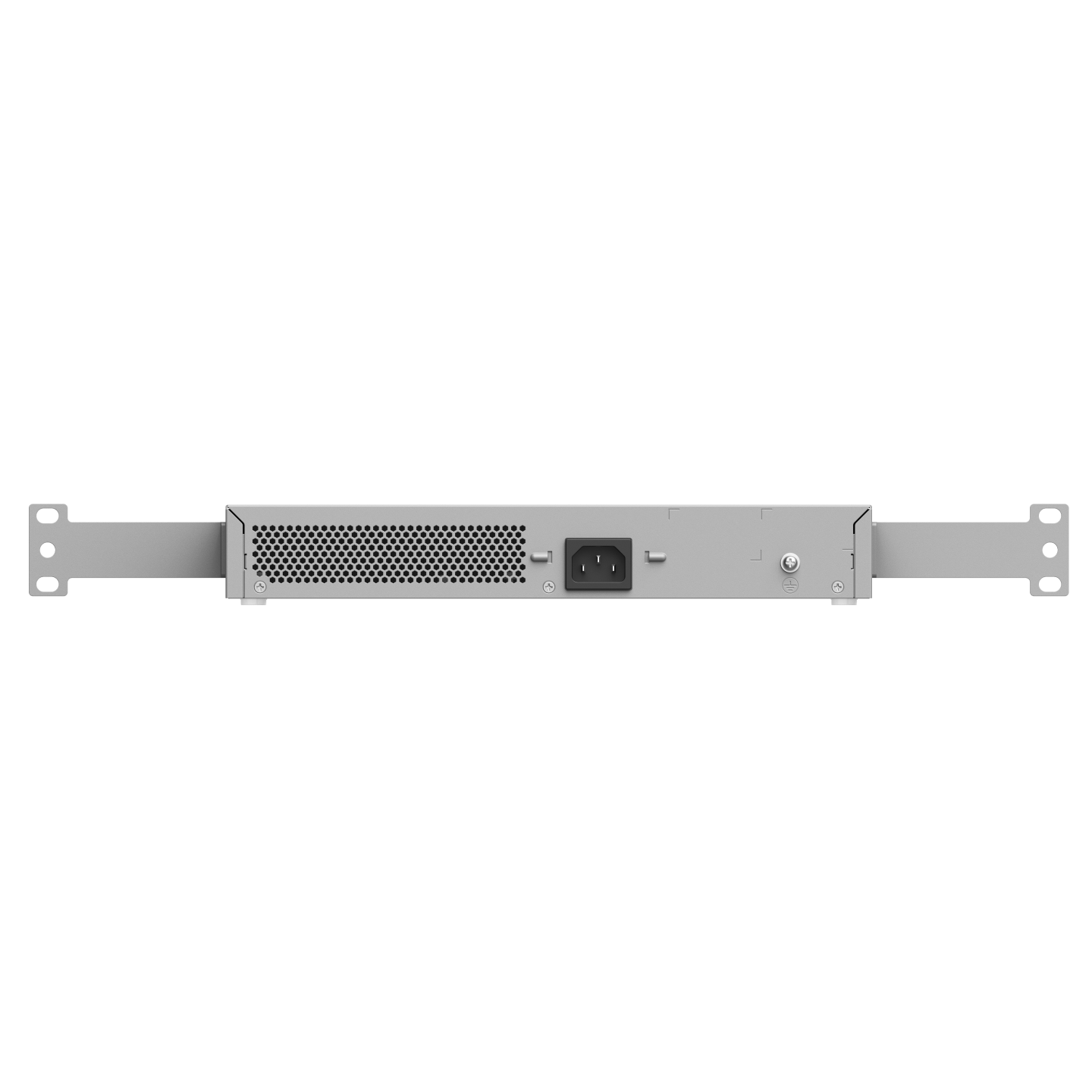 Reyee (RG-NBS3100-8GT2SFP-P-v2) 10-Port Gigabit L2 PoE+ 雲端管理交換機 (125W)