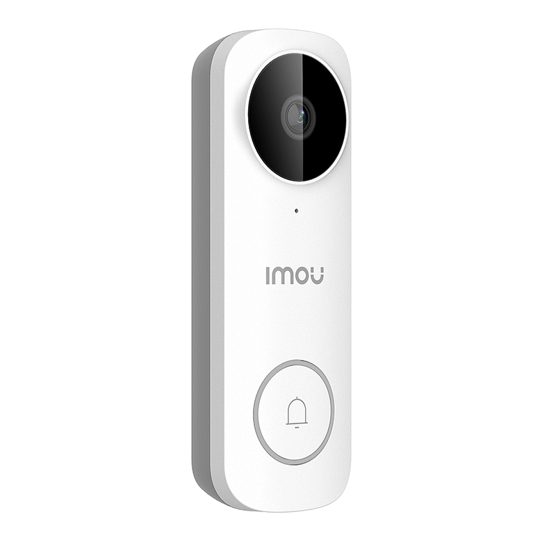 <b>Imou DB61i </b><br>四百萬像 無線智能視像門鐘