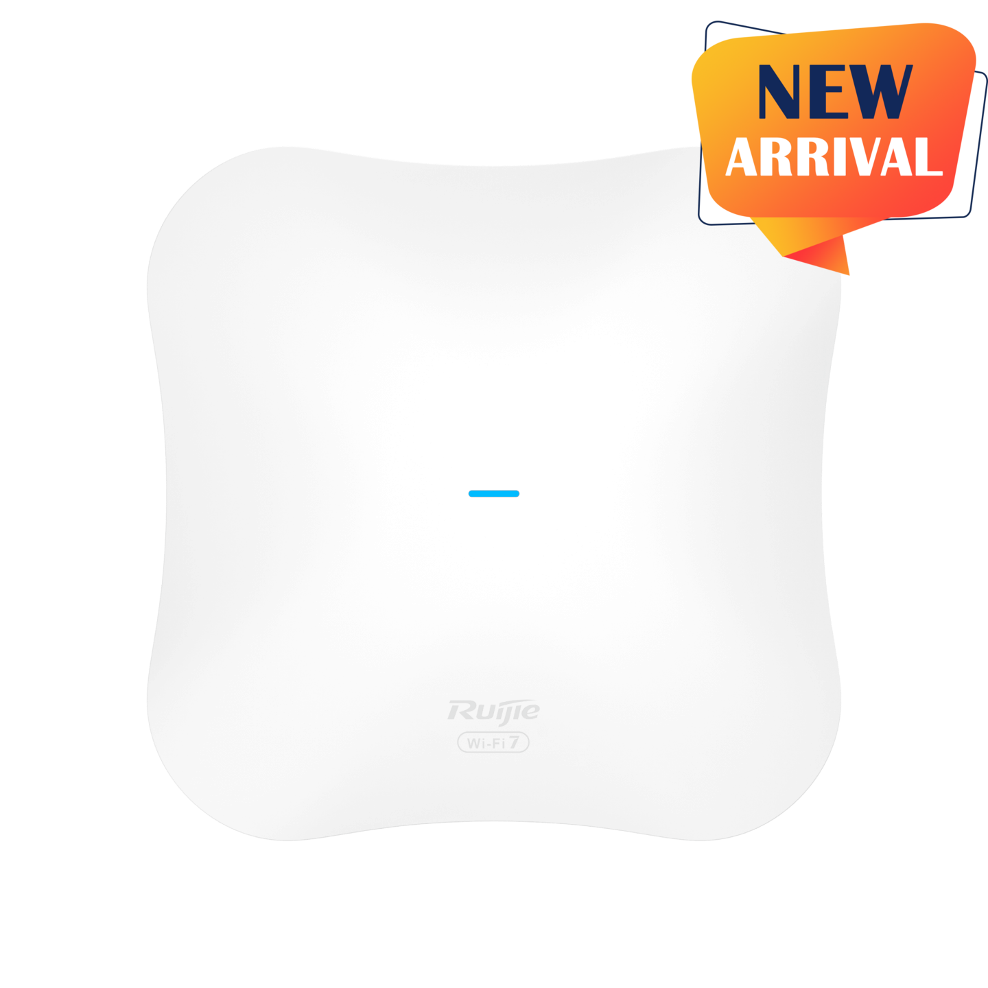 Reyee (RG-RAP73Pro) 三頻 BE14000 WiFi 7 Ceiling Access Point