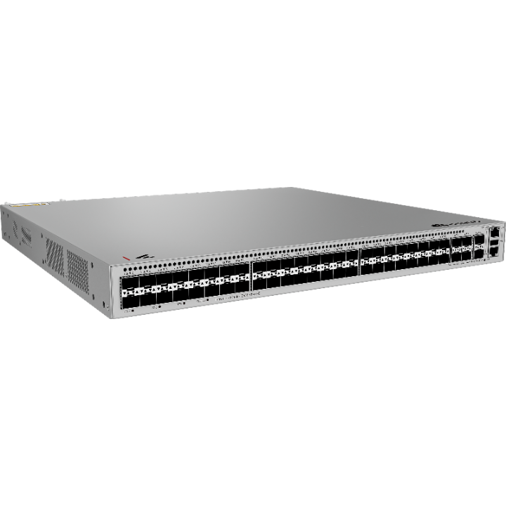 Huawei eKit (S530-48S4XE)<br> L3 48 x GE SFP ports, 4 x 10GE SFP+ ports, 2 x 10GE SFP+ stack ports 交換機 w/ Dual Power supply