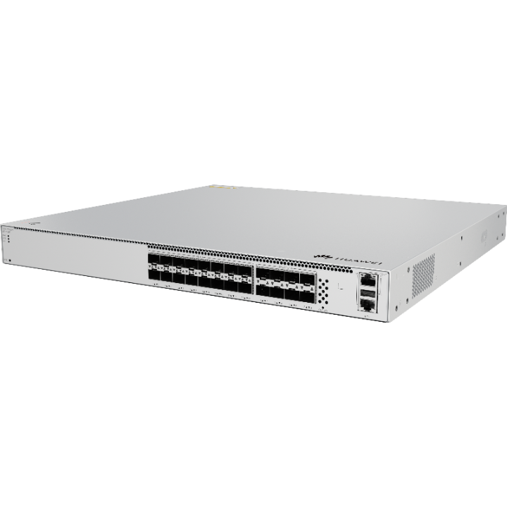 Huawei eKit (S620-16X8YZ)<br>L3 16 x 10G SFP+, 8 x 25GE SFP28 Managed 交換機