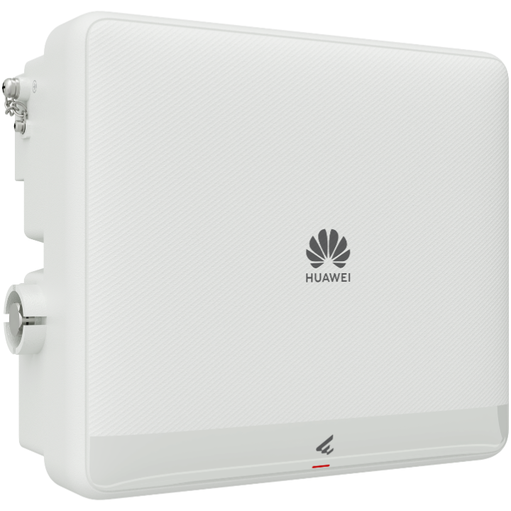 Huawei eKit (AP772)<br> BE6450 WiFi7 高防護雙頻戶外接入點,全向天線