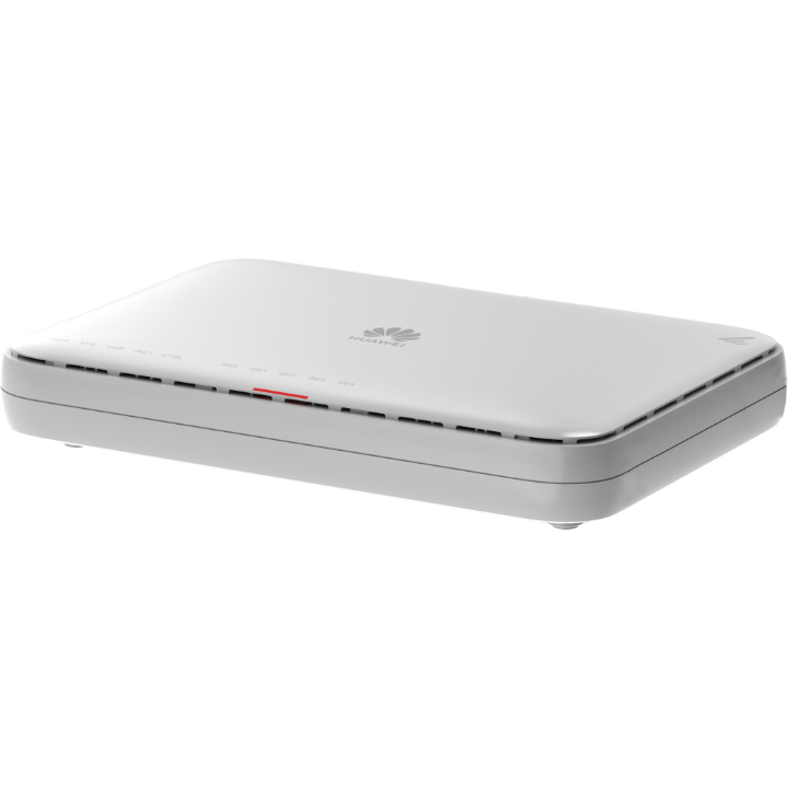 Huawei eKit (AR303) <br>Desktop Enterprise Gateway, 4 x 1G ports, 100 users