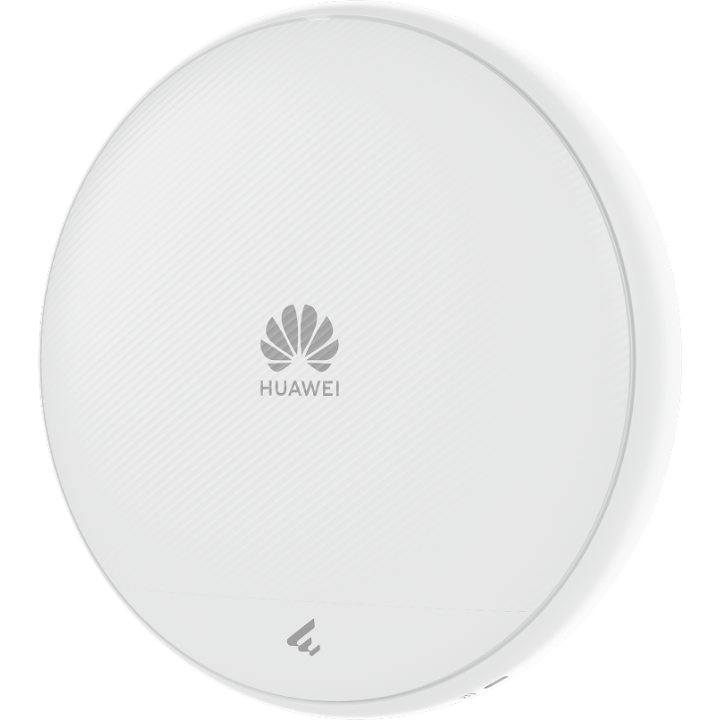 Huawei eKit (AP371)<br> BE3600 WiFi7 雙頻室內接入點,圓形設計