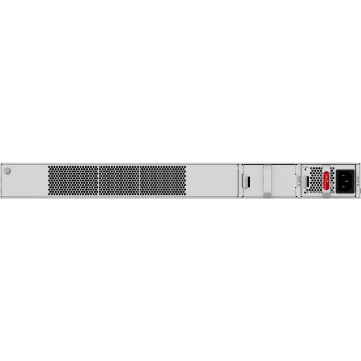 Huawei eKit (S530-48T4XE)<br>48 x 10/100/1000BASE-T ports, 4 x 10GE SFP+ ports, 2 x 10GE stack ports
