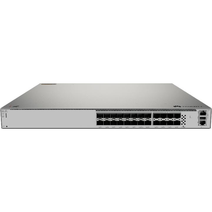 Huawei eKit (S620-16X8YZ)<br>L3 16 x 10G SFP+, 8 x 25GE SFP28 Managed 交換機