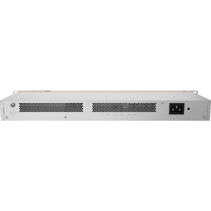 Huawei eKit (S380-H8T3ST) <br>Multi-Service Gateway, 2 x 1G, 1 x SFP WAN, 8 x 1G LAN, 500 users, support 128 AP