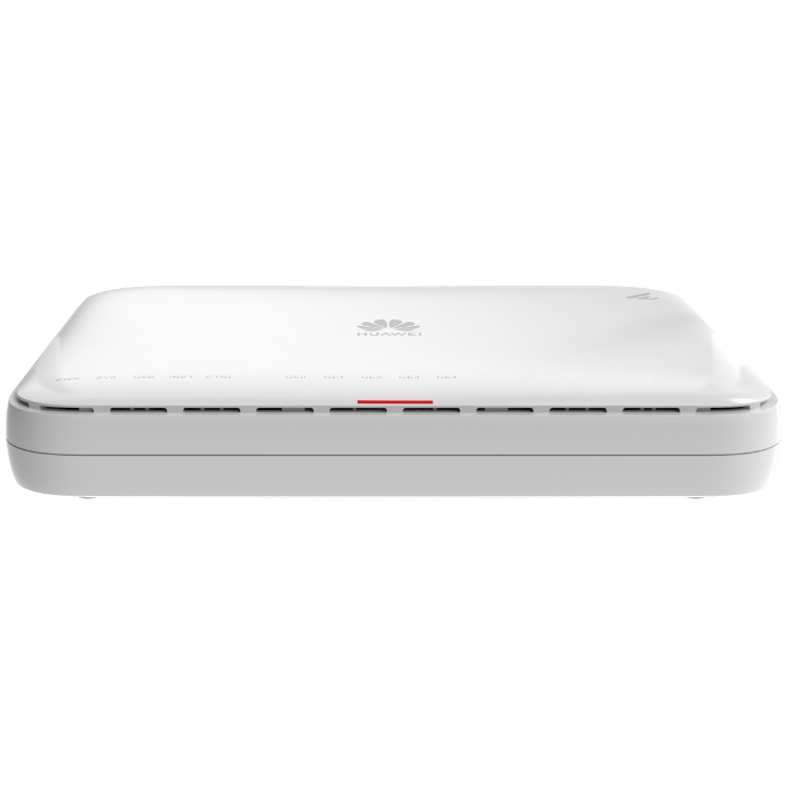 Huawei eKit (AR303) <br>Desktop Enterprise Gateway, 4 x 1G ports, 100 users