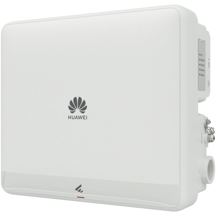 Huawei eKit (AP772)<br> BE6450 WiFi7 高防護雙頻戶外接入點,全向天線