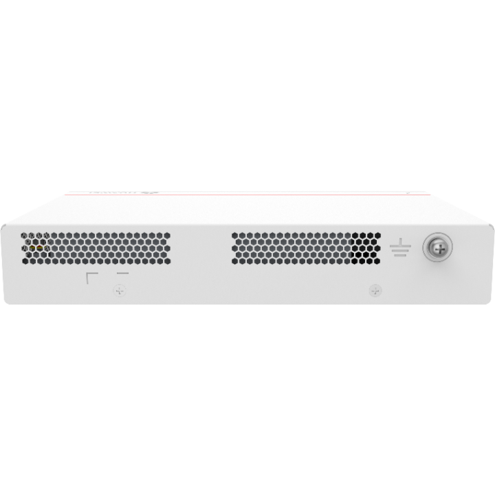 Huawei eKit (S380-L4P1T)<br> Multi-Service PoE Gateway, 1G WAN, 4 x 1G LAN, 200 users, support 32 AP (50W)
