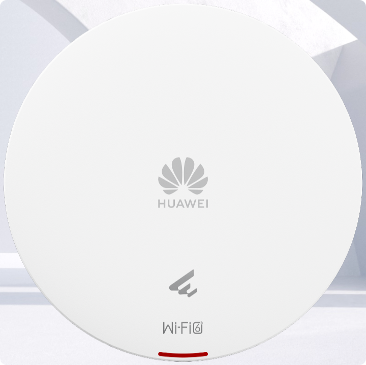 Huawei eKit (AP361) <br>AX1800 WiFi6 雙頻室內接入點