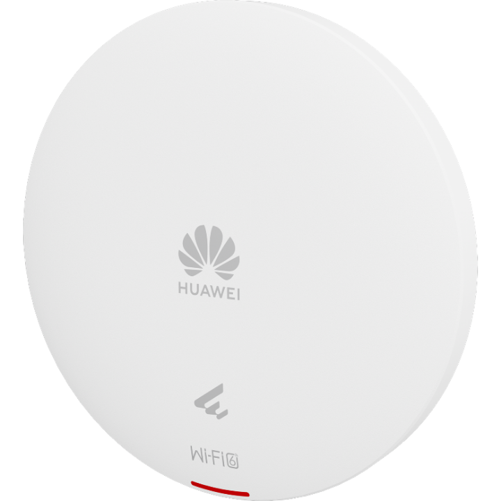 Huawei eKit (AP361) <br>AX1800 WiFi6 雙頻室內接入點