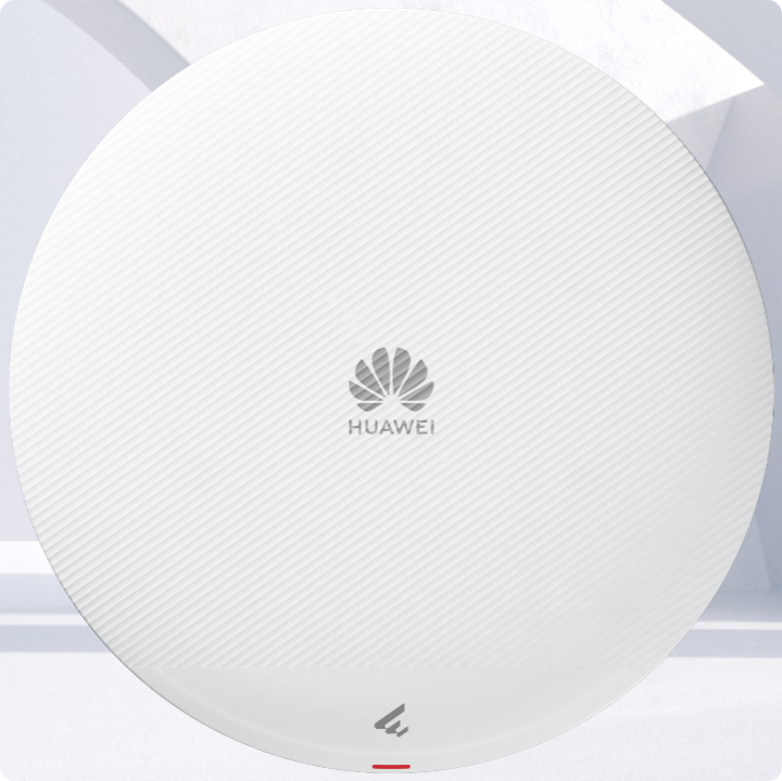 Huawei eKit (AP362E) <br>AX1800 WiFi6 雙頻電室內接入點