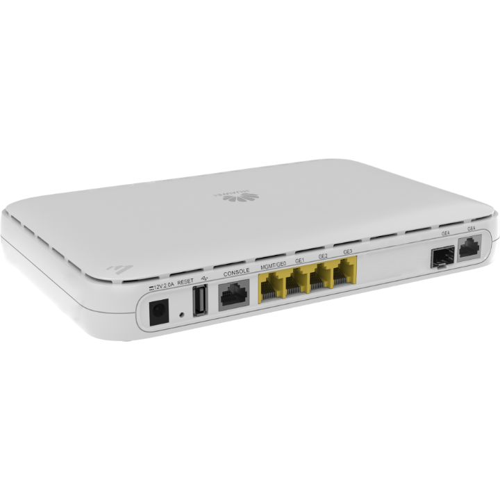 Huawei eKit (AR303) <br>Desktop Enterprise Gateway, 4 x 1G ports, 100 users
