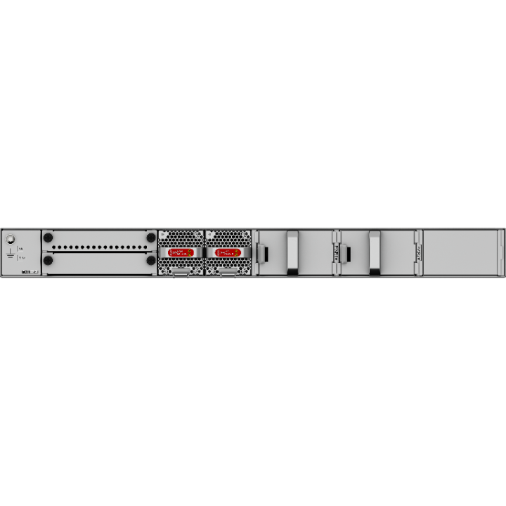Huawei eKit (S620-24T16X8Y2CZ)<br> 24 x 10/100/1000M BASE-T ports, 16 x 10GE SFP+ ports, 8 x 25GE SFP28 ports, 2 x 40GE/100GE QSFP28