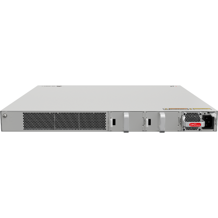 Huawei eKit (S310-24U4X) <br>24 x 10/100/1000BASE-T PoE++ ports, 4 x 10GE SFP+ ports (up to 2268W)