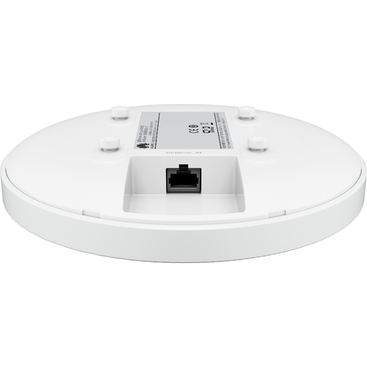 Huawei eKit (AP362E) <br>AX1800 WiFi6 雙頻電室內接入點