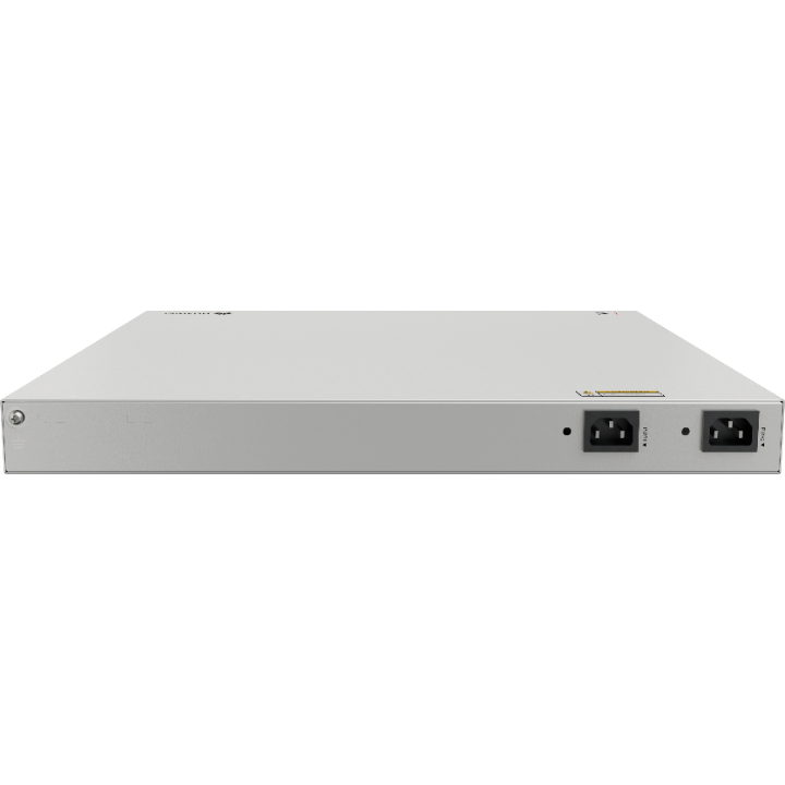 Huawei eKit (S530-24T8J4XE)<br> 24 x 10/100/1000BASE-T ports, 8 x 2.5GE SFP ports, 4 x 10GE SFP+ ports, 2 x 10GE stack ports