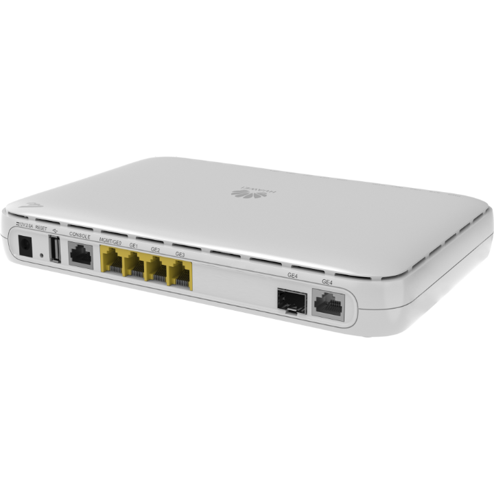 Huawei eKit (AR303) <br>Desktop Enterprise Gateway, 4 x 1G ports, 100 users