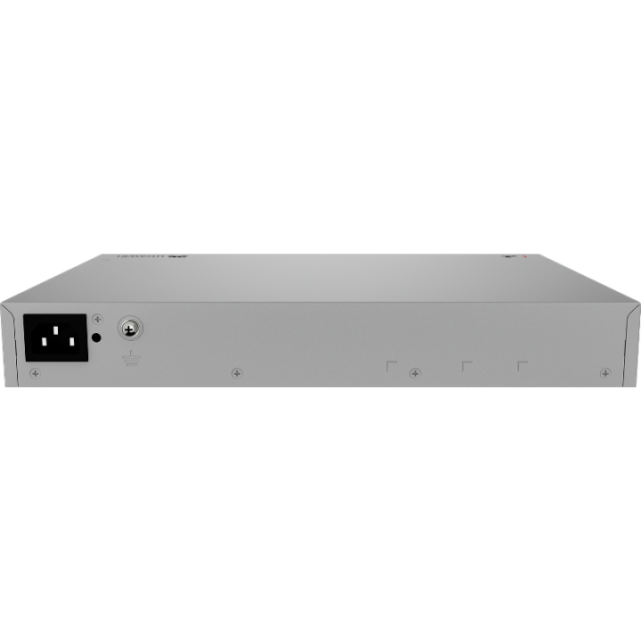 <b>Huawei eKit (S220-8P4S)</b><br>8埠 千兆L2 網管POE+ (125W) 交換機(智能風扇) | 4 x GE SFP