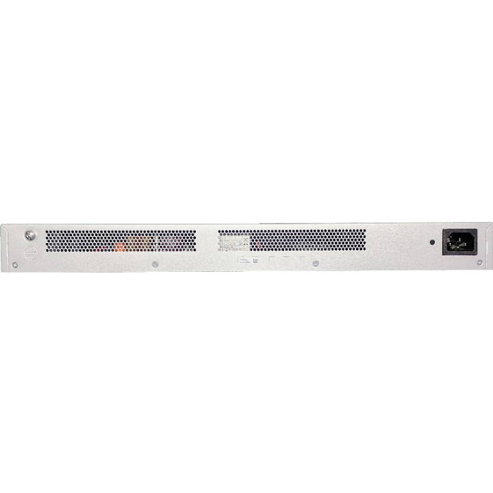<b>Huawei eKit (S110-16LP2SR)</b><br>16埠 千兆非網管POE+ (124W) 交換機(無風扇) | 2 x GE SFP