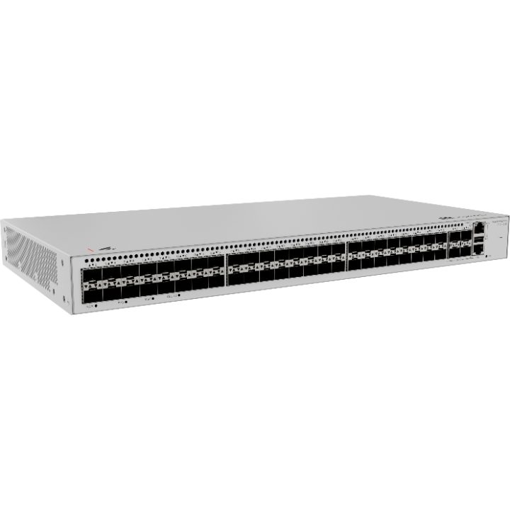 Huawei eKit (HU-S310-48S4X)<br> 48 x GE SFP ports, 4 x 10GE SFP+ 交換機