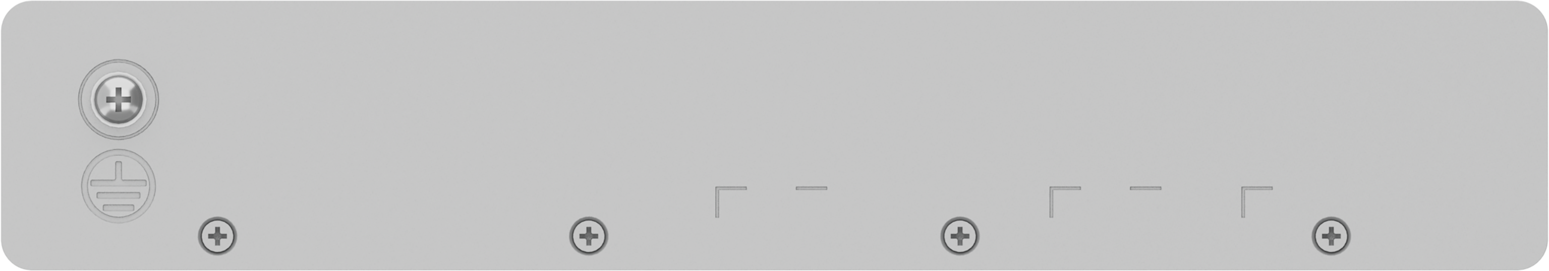 Huawei ekit (S310S-8P4UN2X) | L2+ | 8*1G (PoE+) | 4 x 2.5G PoE++ | 2*10GE SFP+ | PoE (125W) | 220V Poer Adapter | 無風扇設計125W PoE, 1*220V power adapter, 無風扇設計