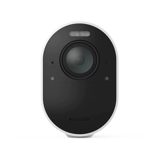 <b>Arlo Ultra 2 (VMC5040 + VMB4540)</b> <br> 4K UHD 無線網路攝影機連 Smart Hub 套裝 (單鏡裝 + Smart Hub)