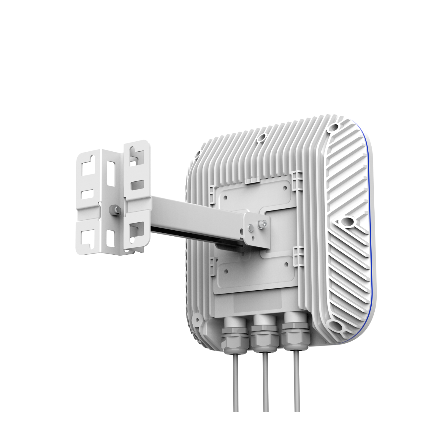 Reyee (RG-RAP6260(H)) AX6000 WiFi 6 室外AP <br>WiFi 6 | 5.95Gbps | SFP | 2.5GE | IP68